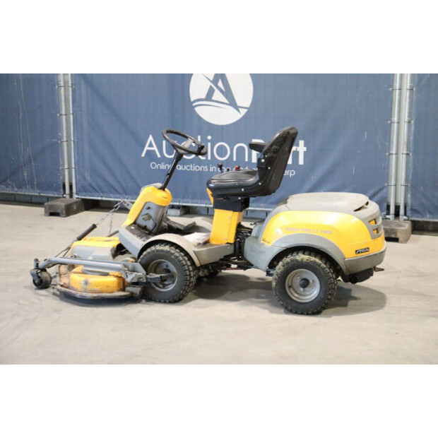 2011 ستيجا Park Pro 25 AWD-46697021