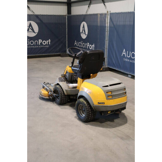 2011 ستيجا Park Pro 25 AWD-46697022