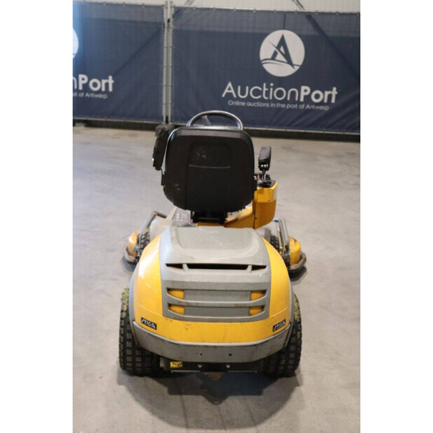 2011 ستيجا Park Pro 25 AWD-46697023