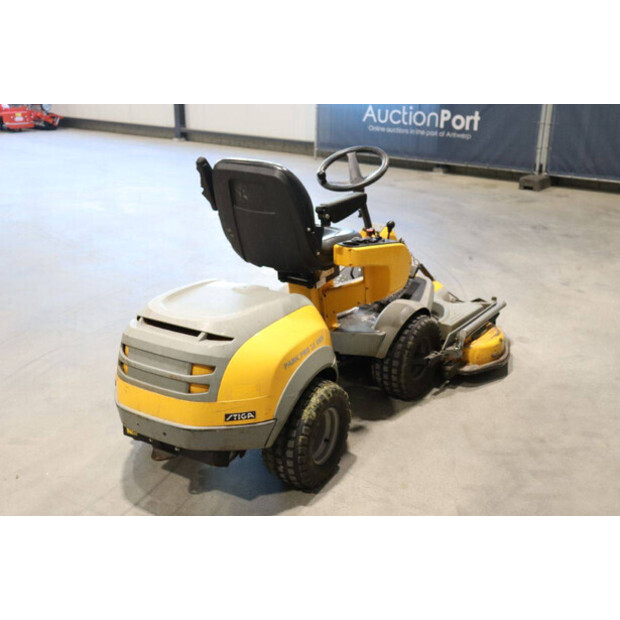 2011 ستيجا Park Pro 25 AWD-46697024