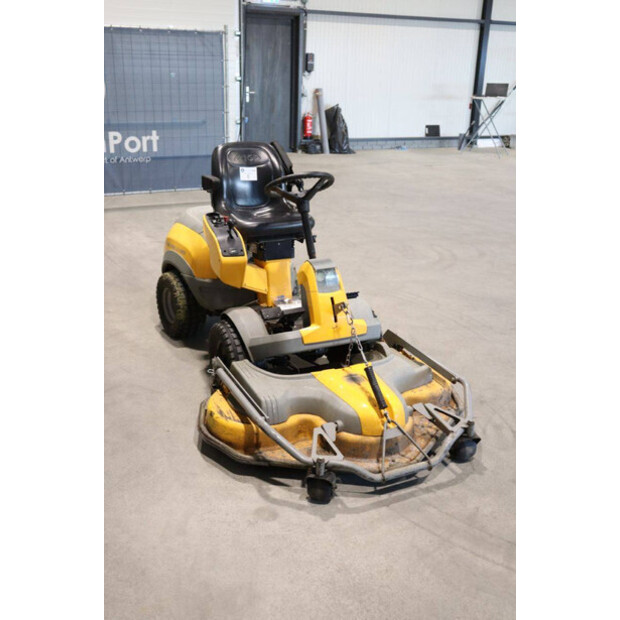 2011 ستيجا Park Pro 25 AWD-46697025