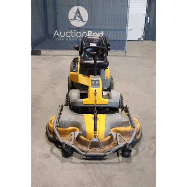 2011 ستيجا Park Pro 25 AWD-46697026