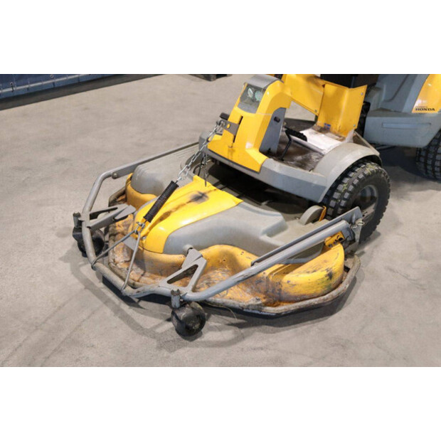 2011 ستيجا Park Pro 25 AWD-46697028