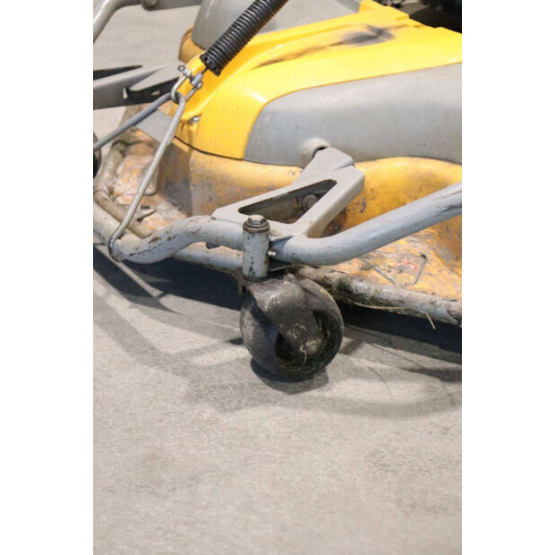 2011 ستيجا Park Pro 25 AWD-46697029