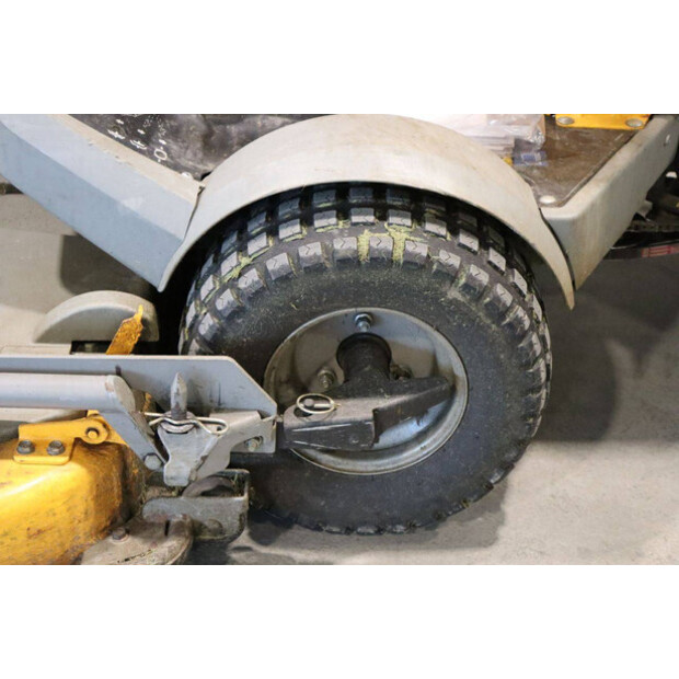 2011 ستيجا Park Pro 25 AWD-46697030