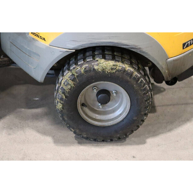 2011 ستيجا Park Pro 25 AWD-46697031