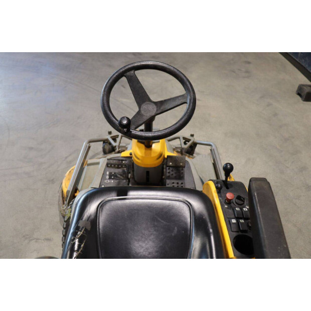 2011 ستيجا Park Pro 25 AWD-46697035