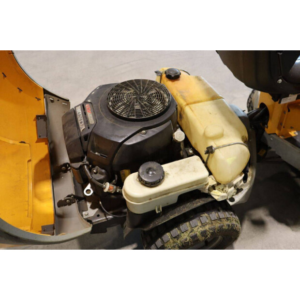 2011 ستيجا Park Pro 25 AWD-46697036