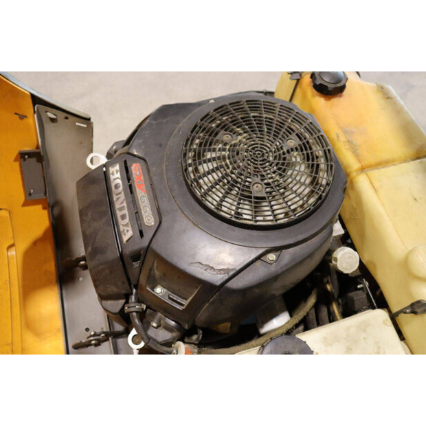 2011 ستيجا Park Pro 25 AWD-46697037