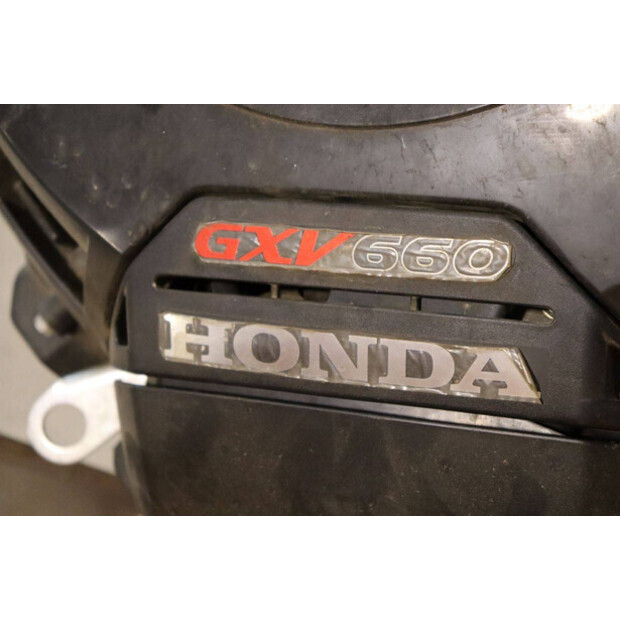 2011 ستيجا Park Pro 25 AWD-46697038