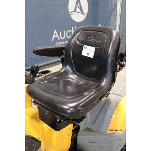 2011 ستيجا Park Pro 25 AWD-46697041