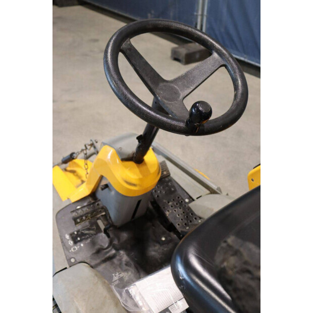 2011 ستيجا Park Pro 25 AWD-46697042