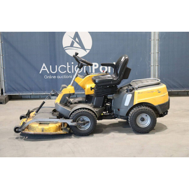 2018 ستيجا Park Pro 540 IX-46697049