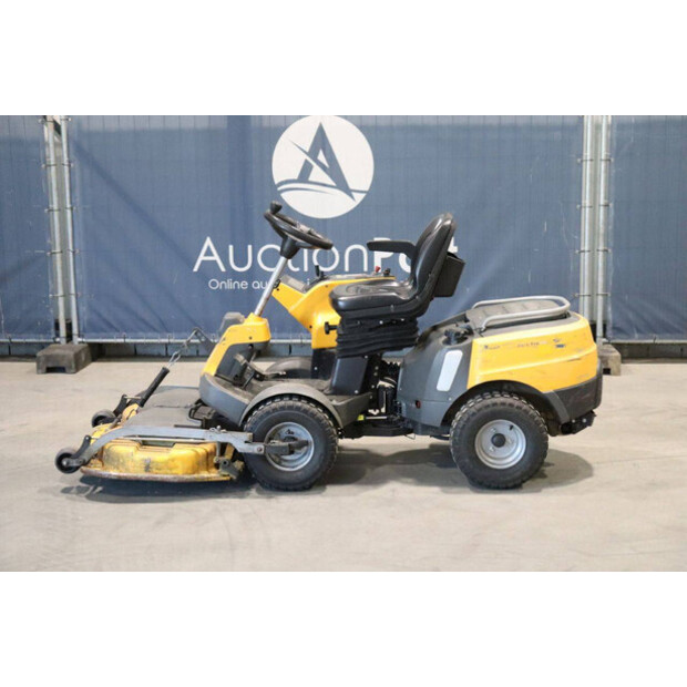 2018 ستيجا Park Pro 540 IX-46697050