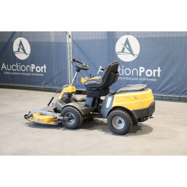 2018 ستيجا Park Pro 540 IX-46697051