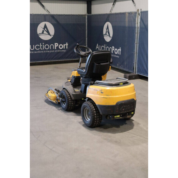 2018 ستيجا Park Pro 540 IX-46697052