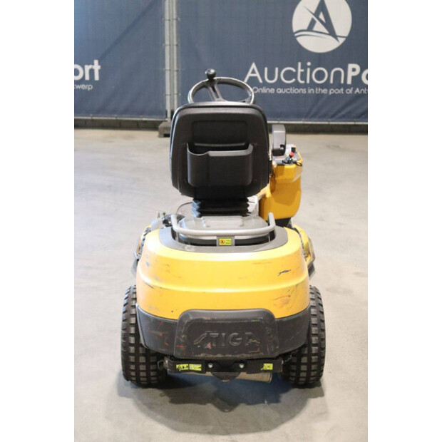 2018 ستيجا Park Pro 540 IX-46697053