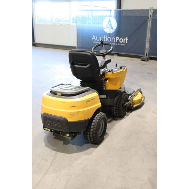 2018 ستيجا Park Pro 540 IX-46697054