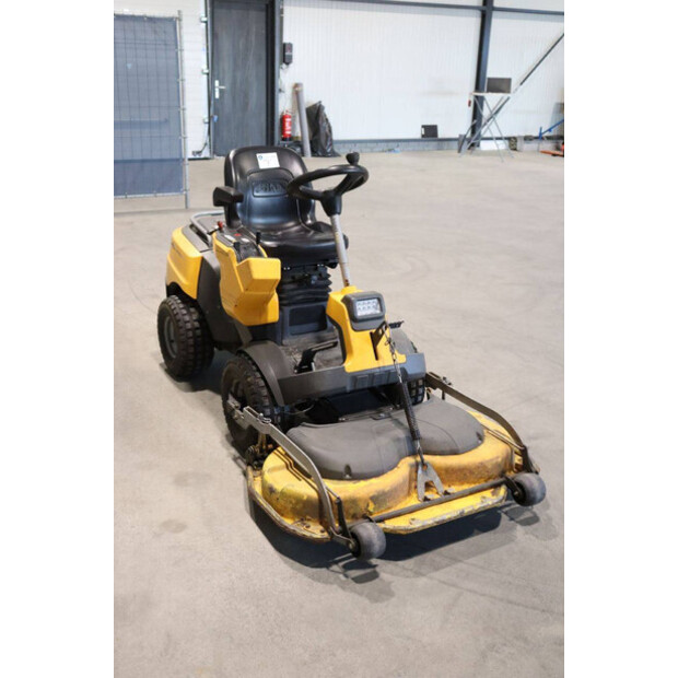 2018 ستيجا Park Pro 540 IX-46697055