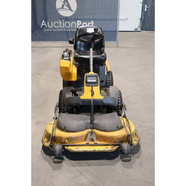 2018 ستيجا Park Pro 540 IX-46697056