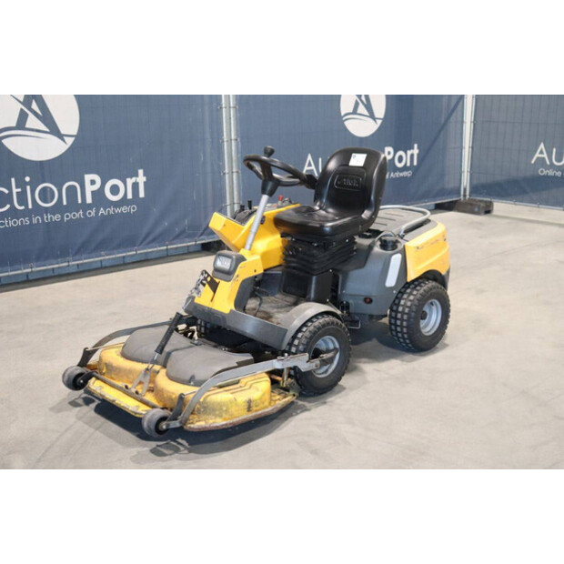 2018 ستيجا Park Pro 540 IX-46697057