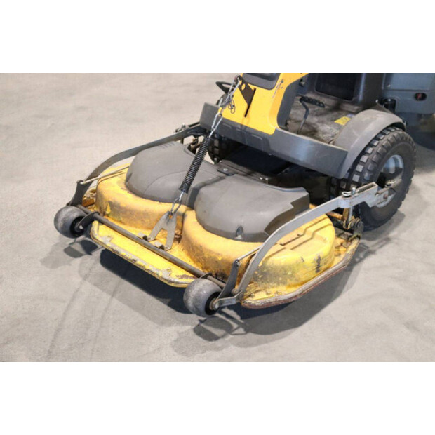 2018 ستيجا Park Pro 540 IX-46697058