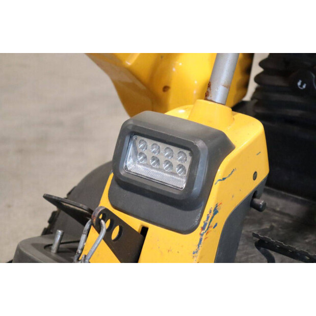 2018 ستيجا Park Pro 540 IX-46697060