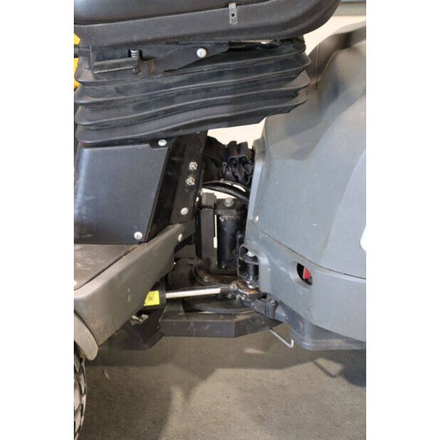 2018 ستيجا Park Pro 540 IX-46697062