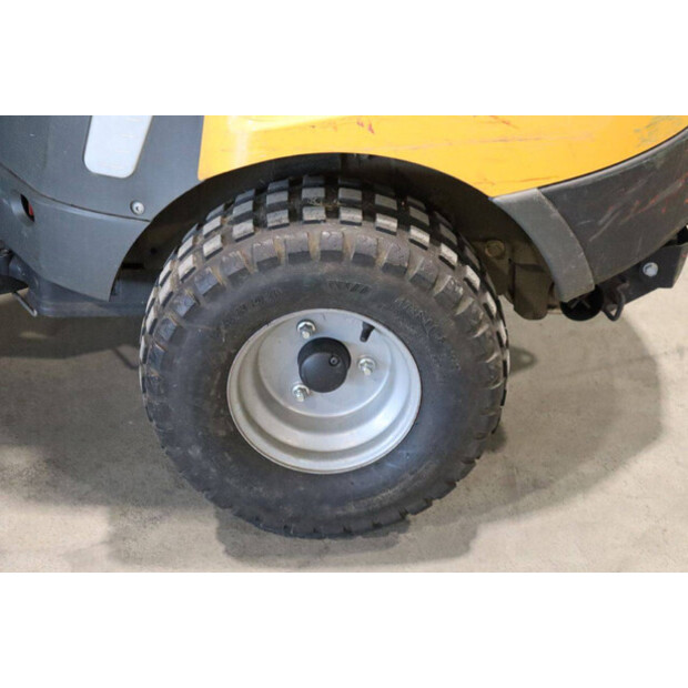 2018 ستيجا Park Pro 540 IX-46697063