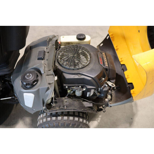 2018 ستيجا Park Pro 540 IX-46697064