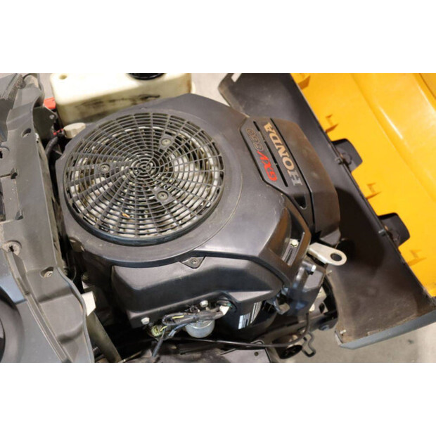 2018 ستيجا Park Pro 540 IX-46697065