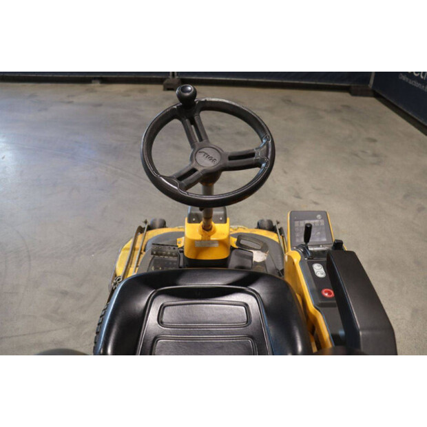 2018 ستيجا Park Pro 540 IX-46697067