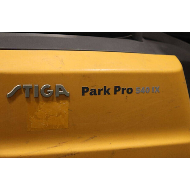2018 ستيجا Park Pro 540 IX-46697069