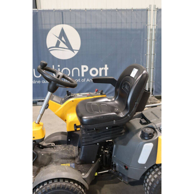 2018 ستيجا Park Pro 540 IX-46697070