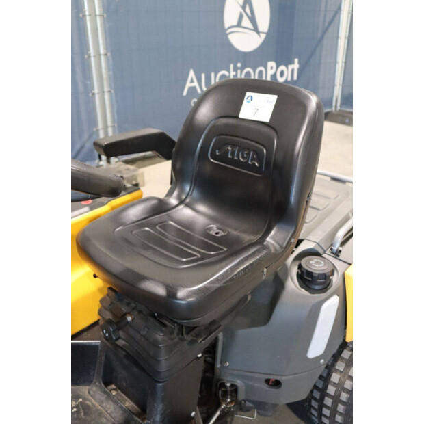 2018 ستيجا Park Pro 540 IX-46697071