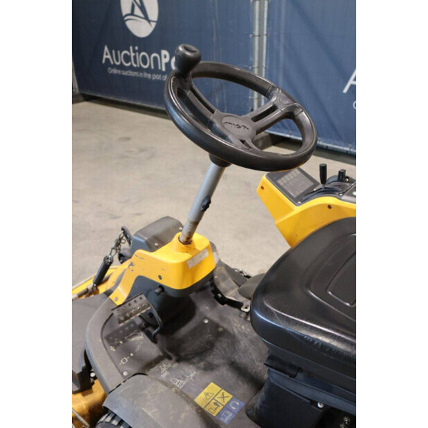 2018 ستيجا Park Pro 540 IX-46697072