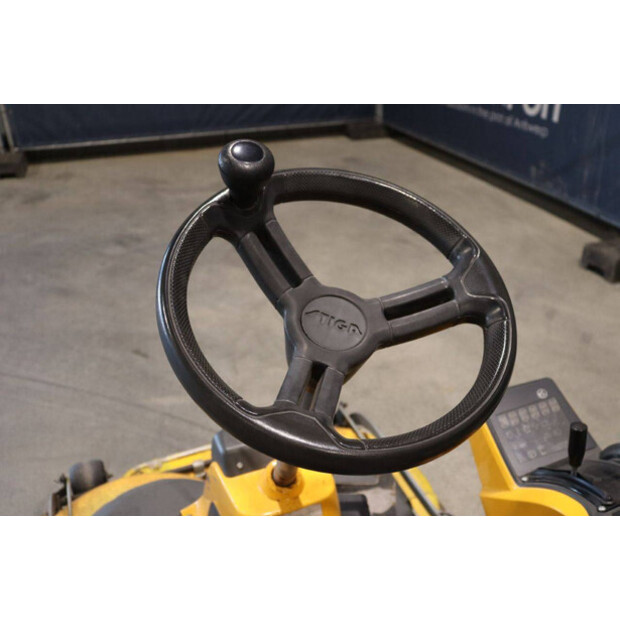 2018 ستيجا Park Pro 540 IX-46697073