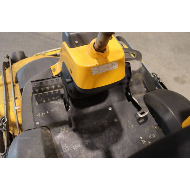 2018 ستيجا Park Pro 540 IX-46697074