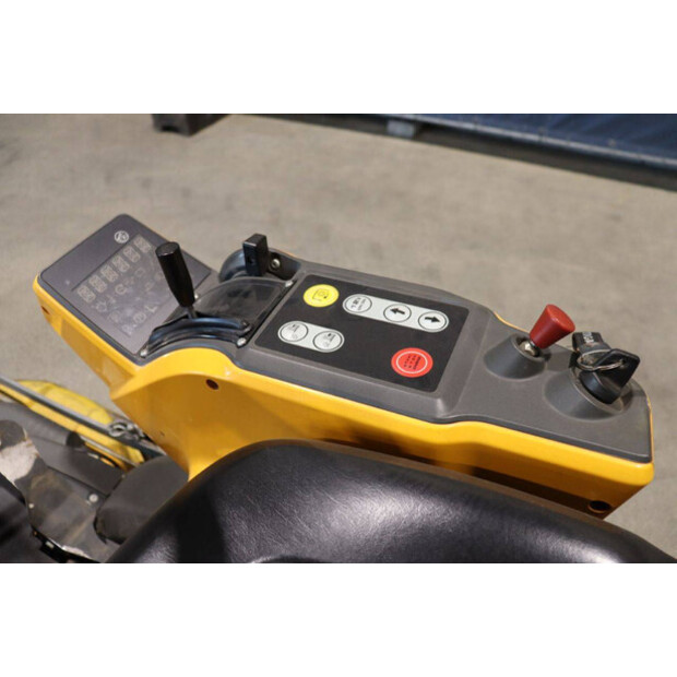 2018 ستيجا Park Pro 540 IX-46697075