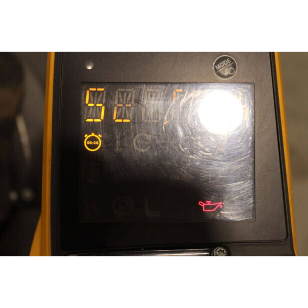 2018 ستيجا Park Pro 540 IX-46697077