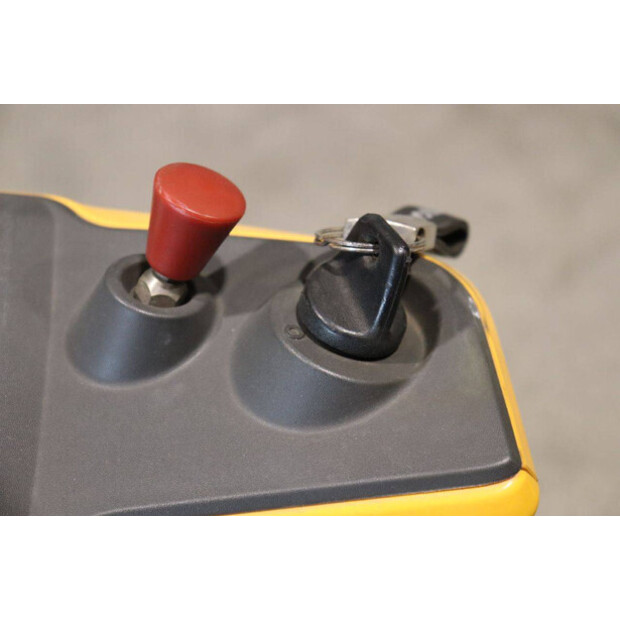 2018 ستيجا Park Pro 540 IX-46697081