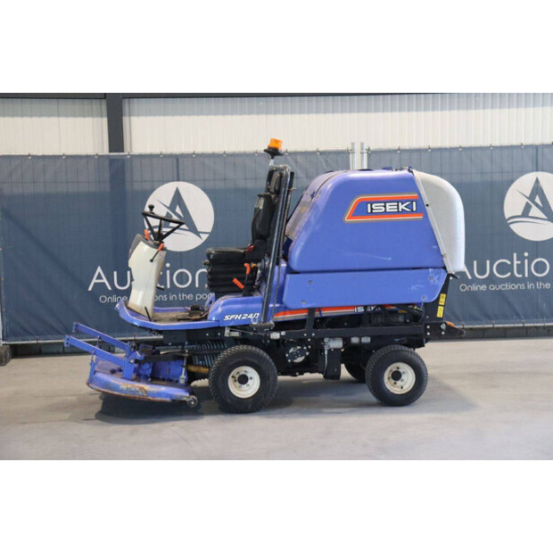 2013 لسكي SF240-46697083