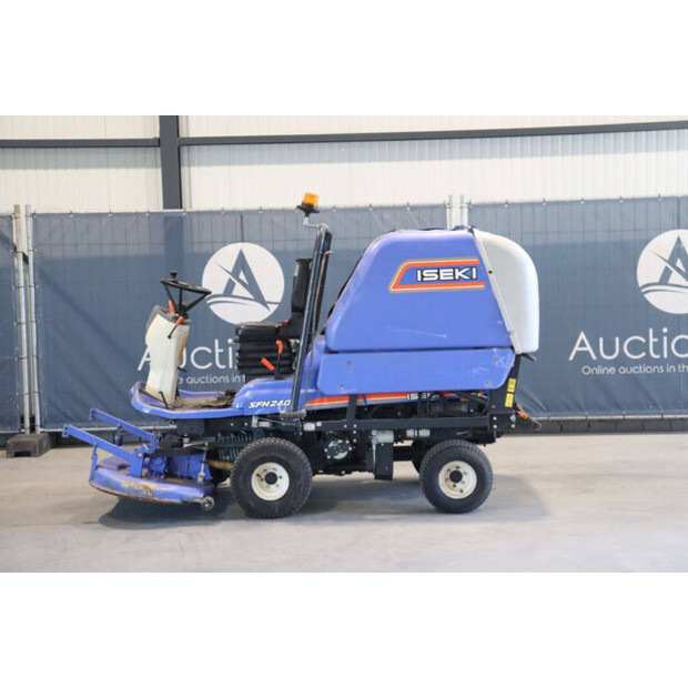 2013 لسكي SF240-46697084