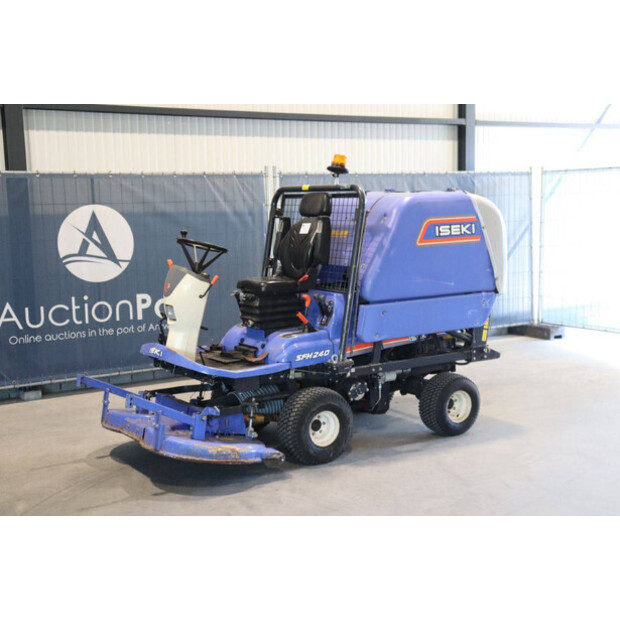 2013 لسكي SF240-46697091