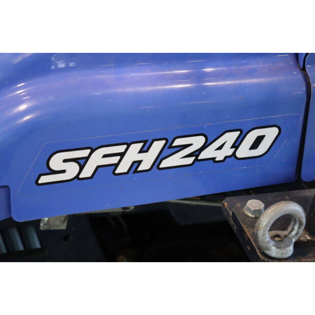 2013 لسكي SF240-46697106