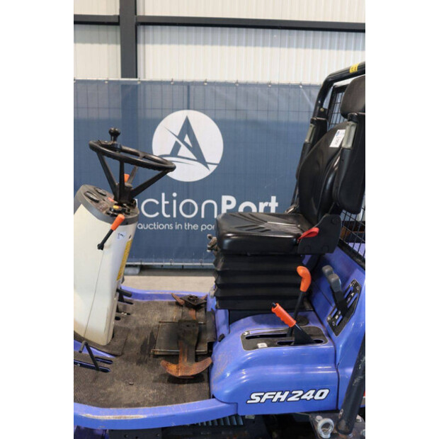 2013 لسكي SF240-46697107