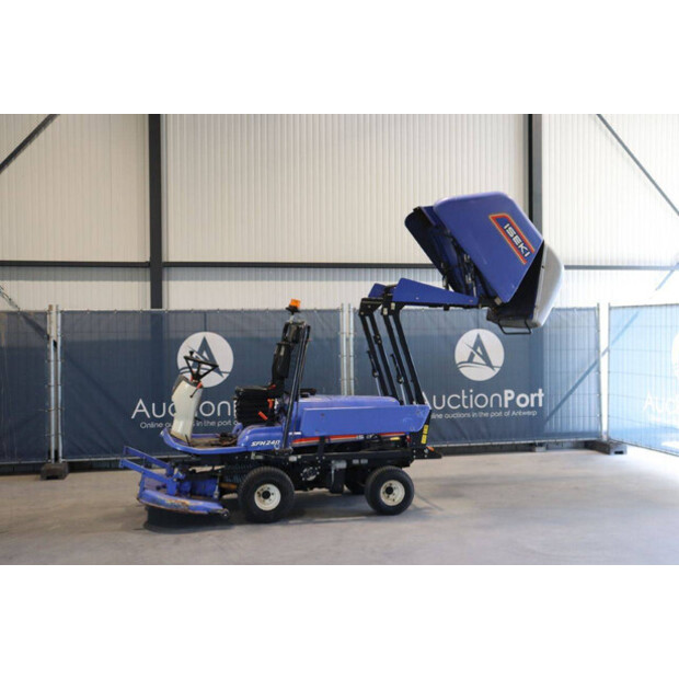 2013 لسكي SF240-46697126