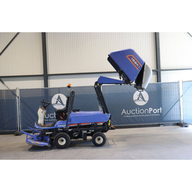 2013 لسكي SF240-46697127