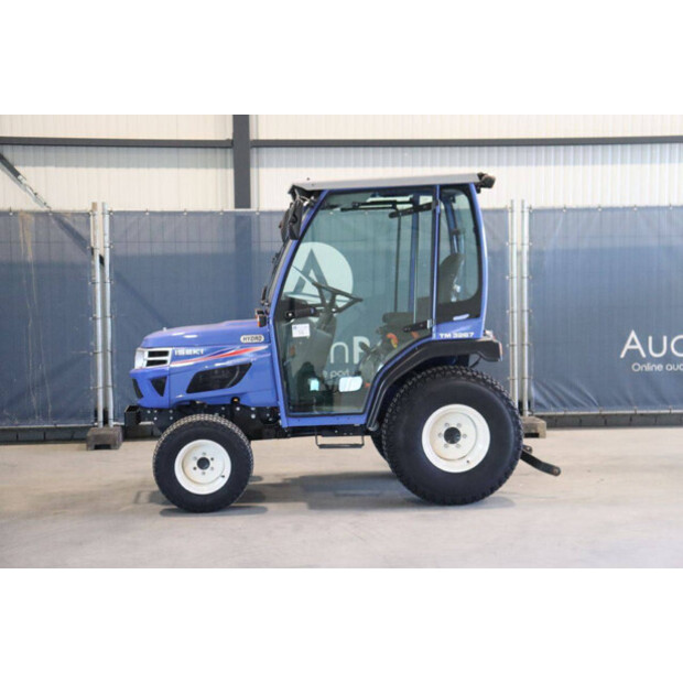 2018 لسكي TM3267-46697129