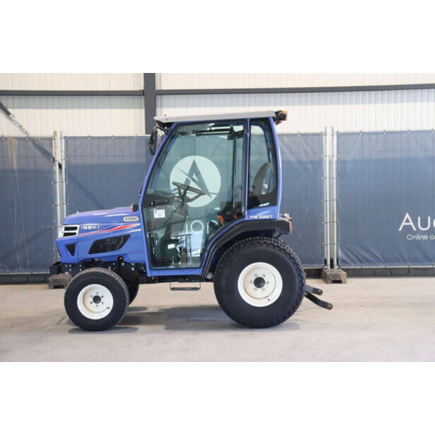 2018 لسكي TM3267-46697130